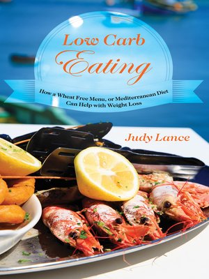 cover image of Low Carb Eating